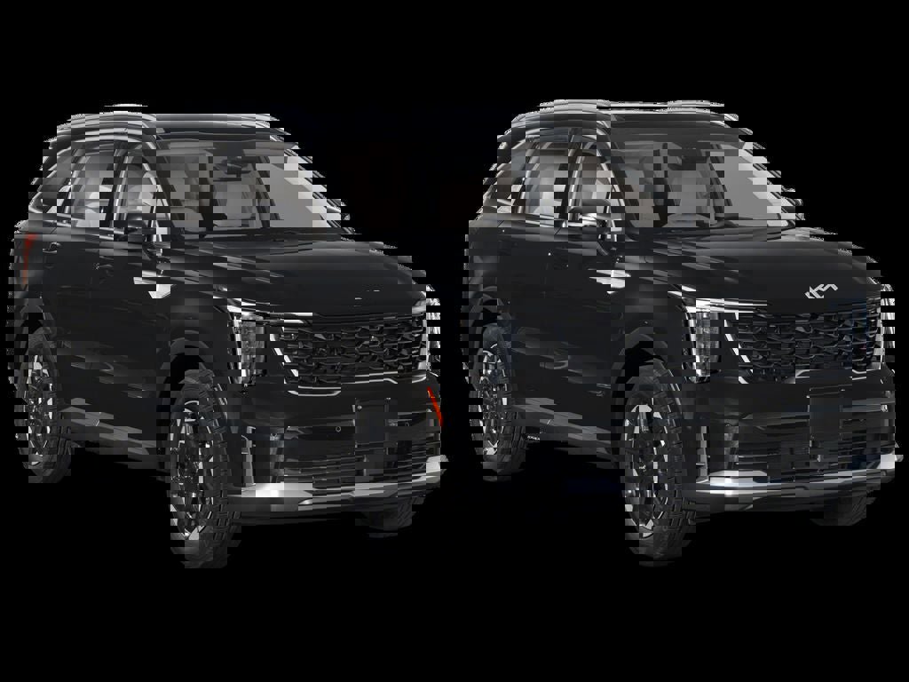 New 2026 Kia Sorento S image 33
