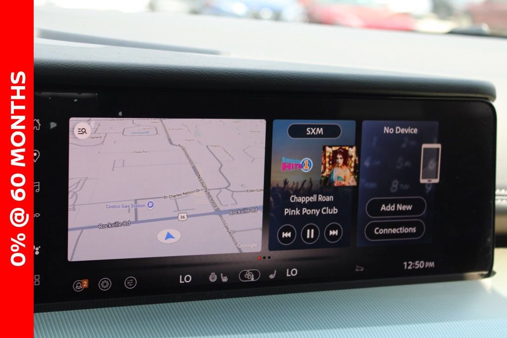 New 2025 Nissan Murano SL image 26