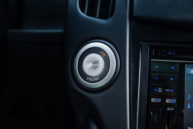 Used 2009 Nissan 370Z Coupe image 12