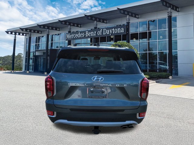 Used 2021 Hyundai Palisade SEL image 5