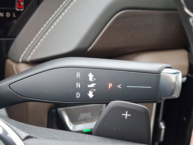 New 2026 GMC Yukon Denali Ultimate AWD/4WD image 17