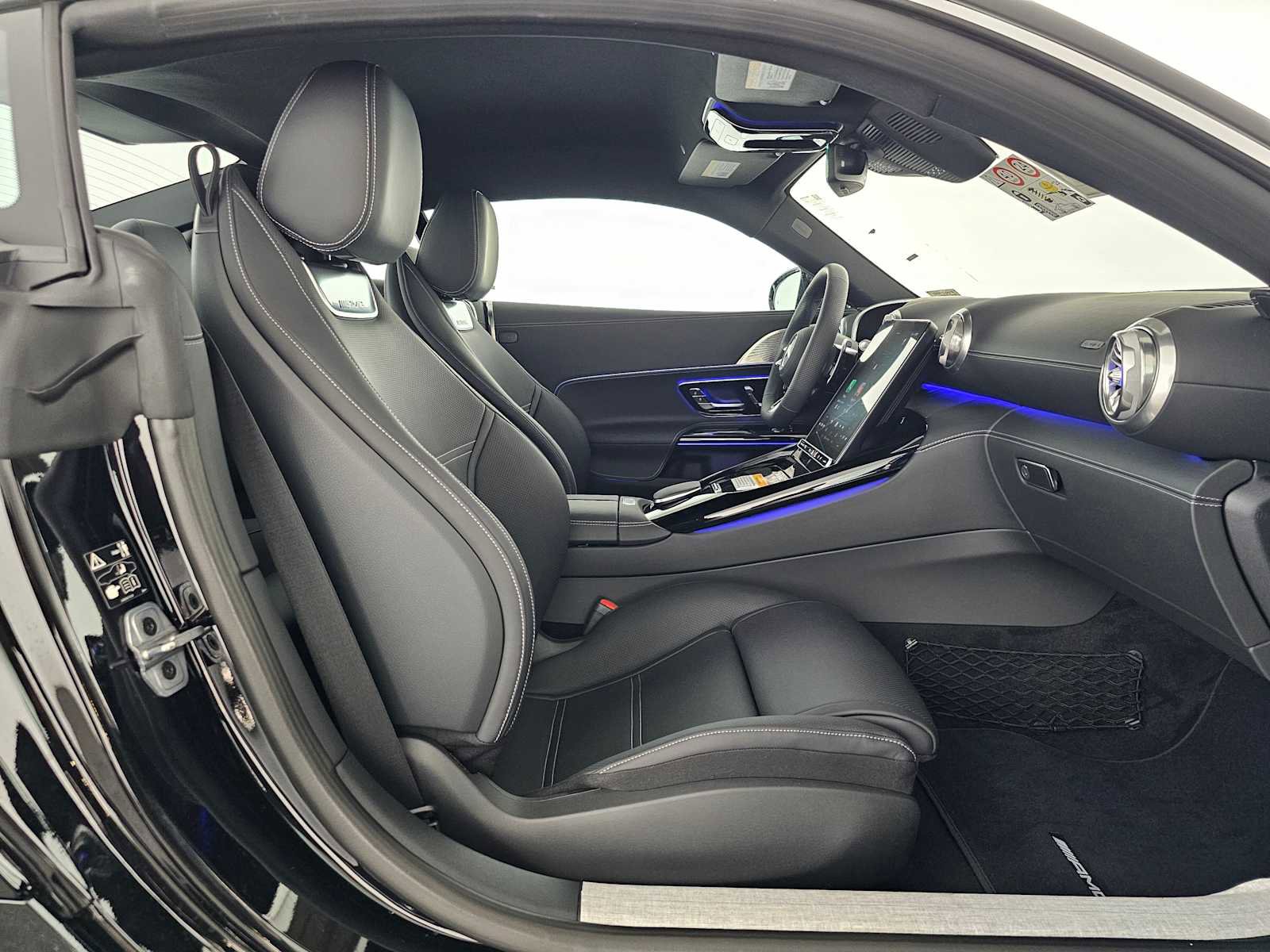 New 2026 Mercedes-Benz AMG GT 43 image 10