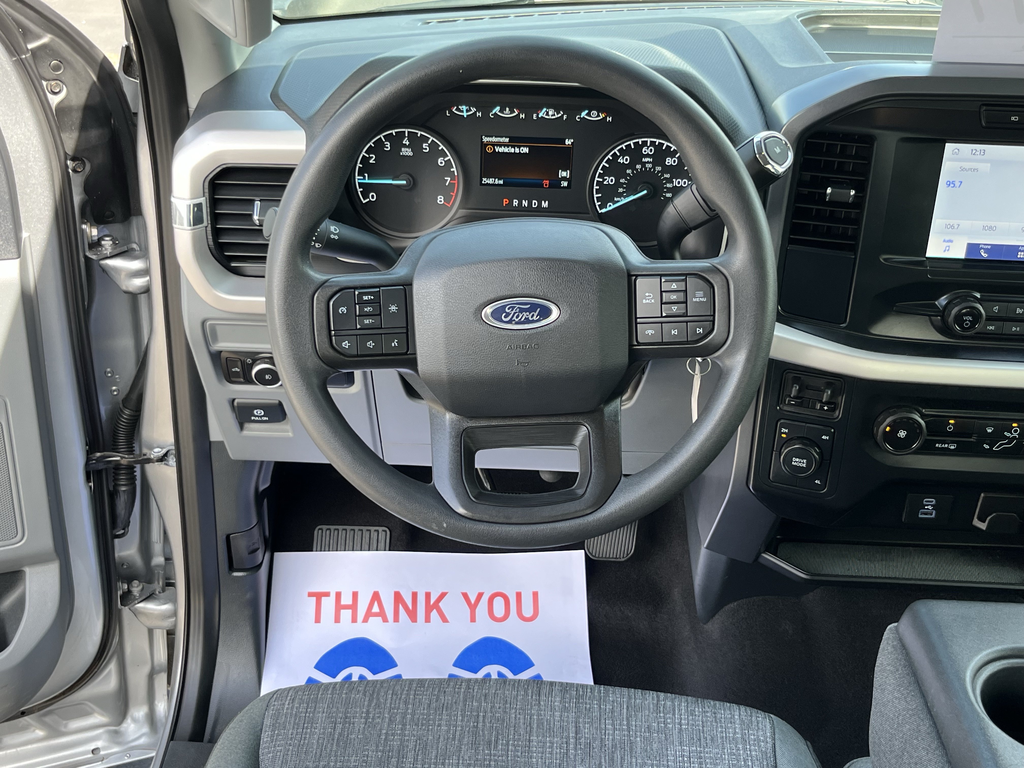 Certified 2023 Ford F150 XLT AWD/4WD image 11