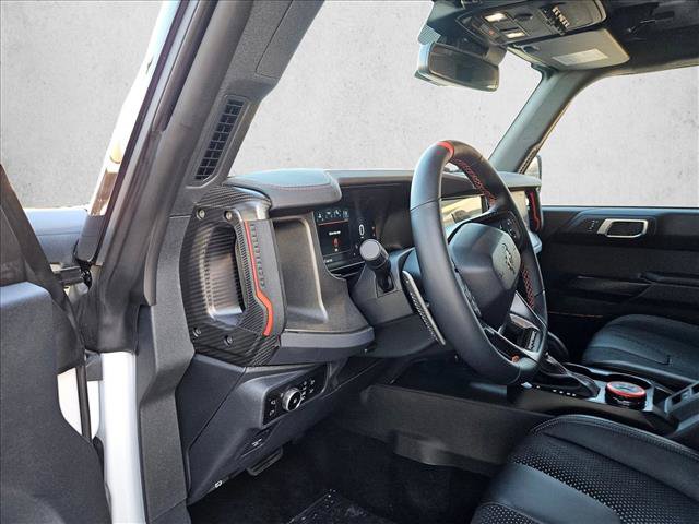 New 2025 Ford Bronco Raptor AWD/4WD image 3