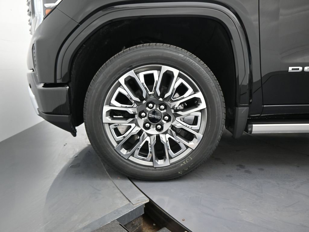 New 2026 GMC Sierra 1500 Denali Ultimate image 6