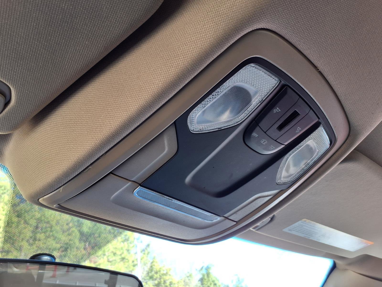 Used 2020 RAM 1500 Big Horn image 24