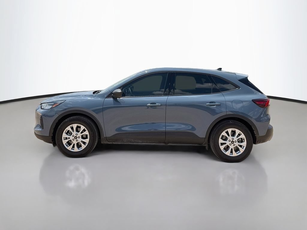 Used 2025 Ford Escape Active w/ Tech Pack #1 FWD image 4