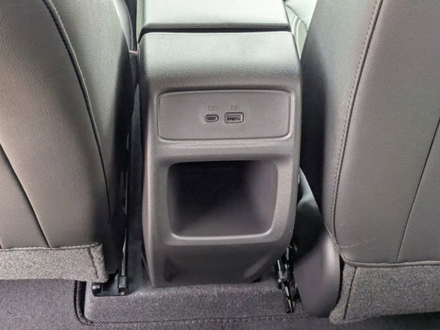 New 2026 Chevrolet Trax LT w/ Sunroof Package FWD image 26
