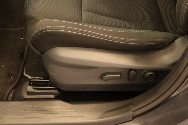 Certified 2025 Subaru Legacy Premium AWD/4WD image 13