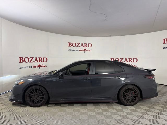 Used 2024 Toyota Camry TRD FWD image 5