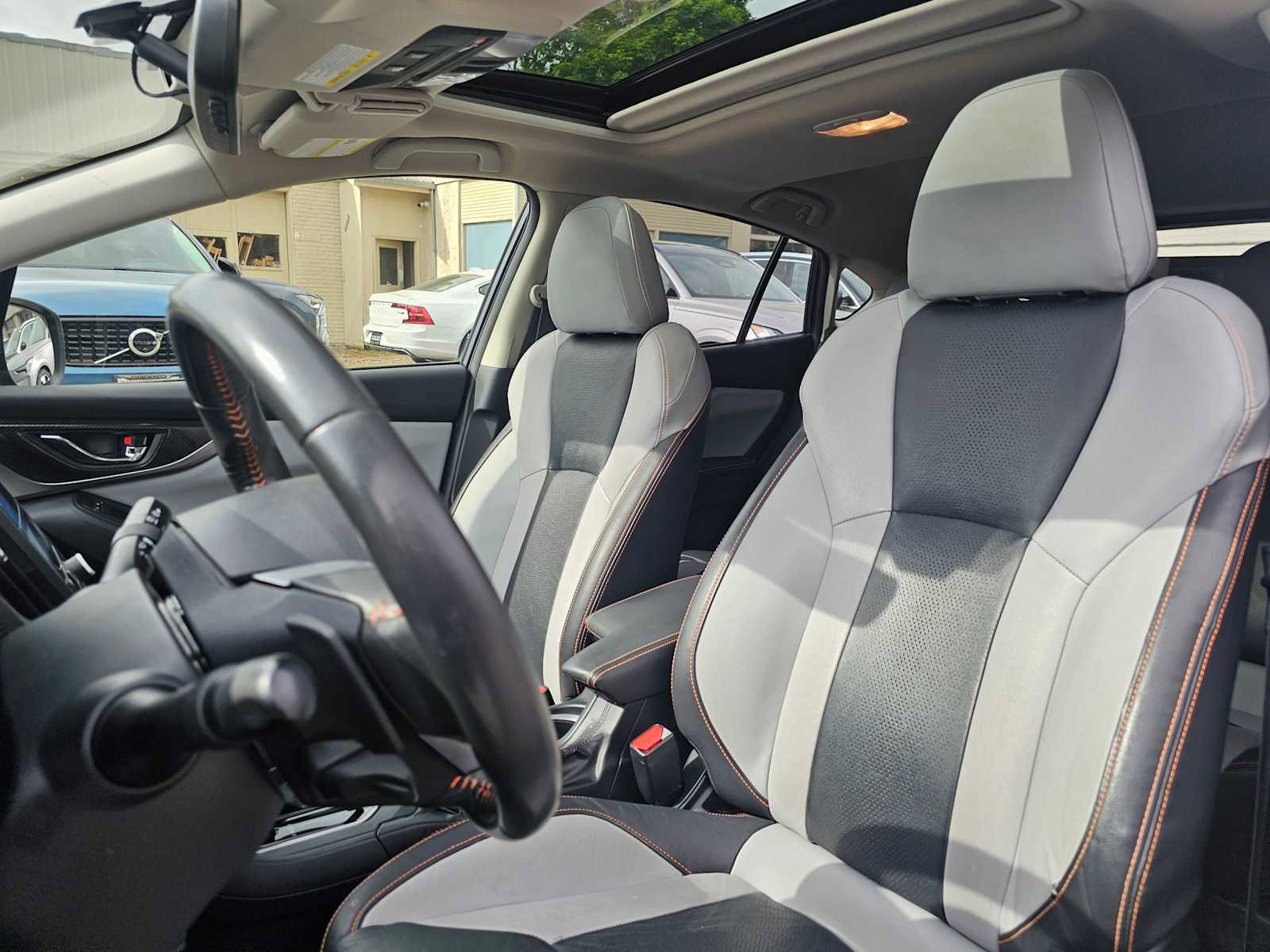 Used 2018 Subaru Crosstrek 2.0i Limited AWD/4WD image 22
