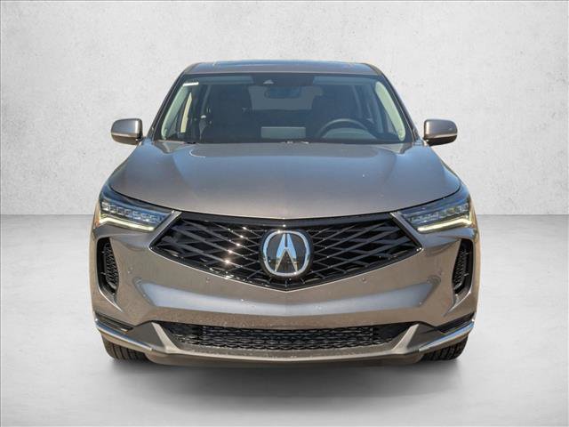 New 2026 Acura RDX SH-AWD w/ Technology Package image 6