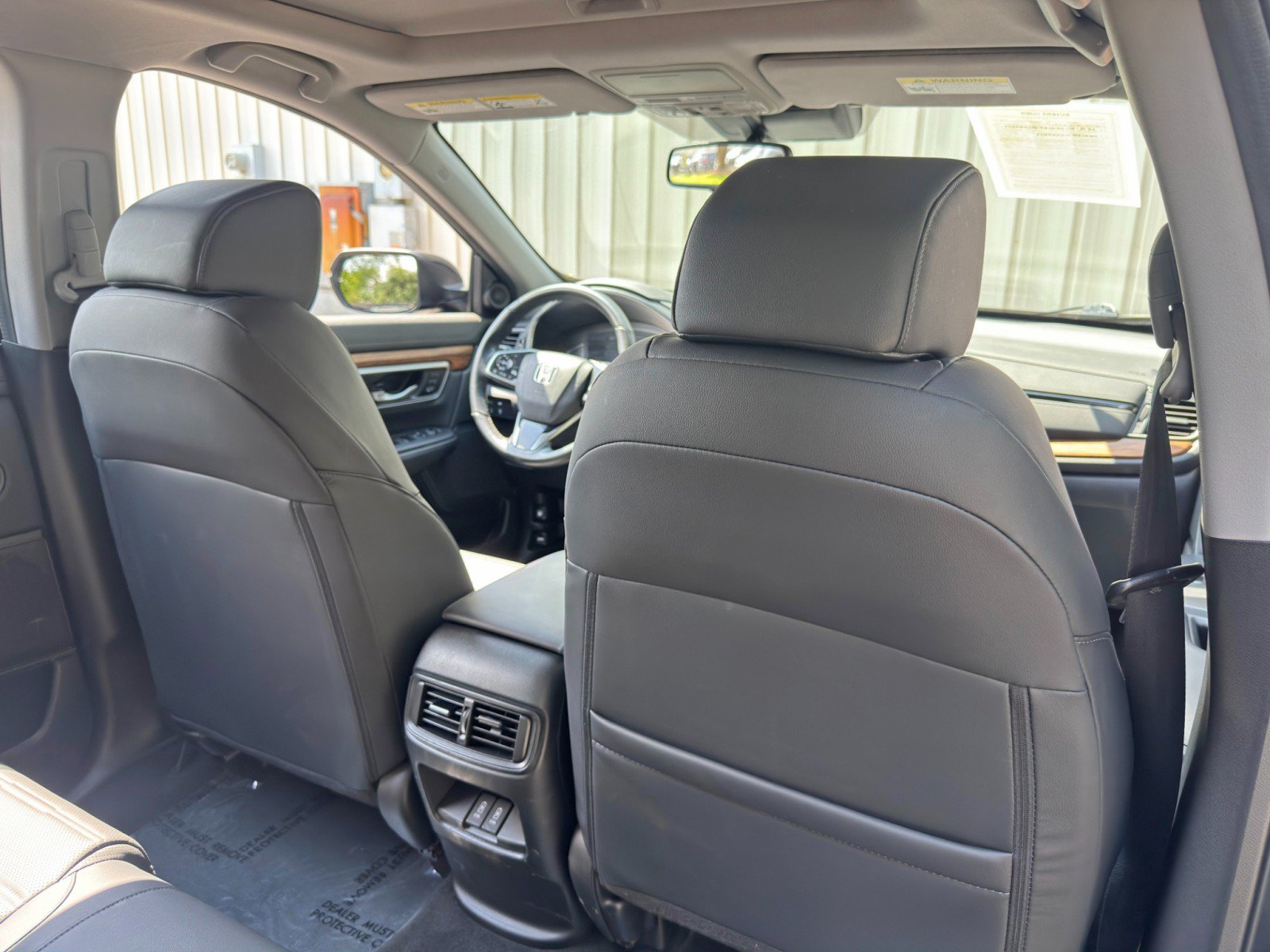 Used 2021 Honda CR-V EX-L image 34
