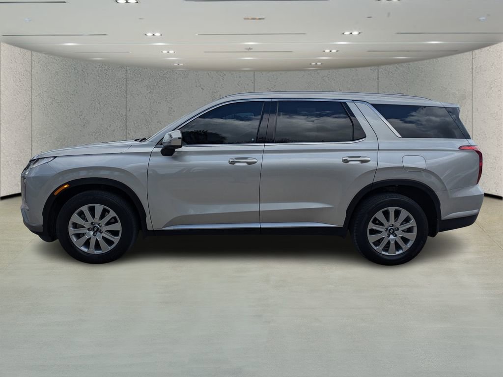 Used 2023 Hyundai Palisade SEL image 6