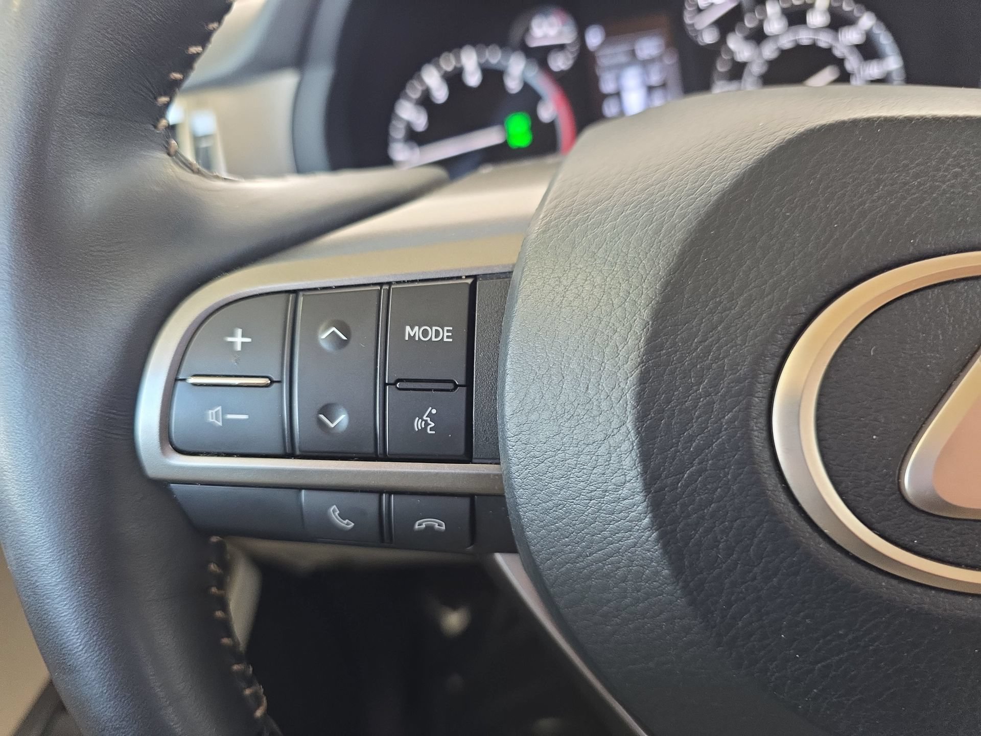 Used 2023 Lexus GX 460 Premium AWD/4WD image 16