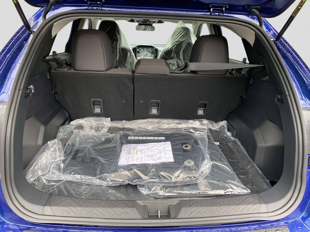 New 2026 Subaru Crosstrek 2.0i Premium image 4