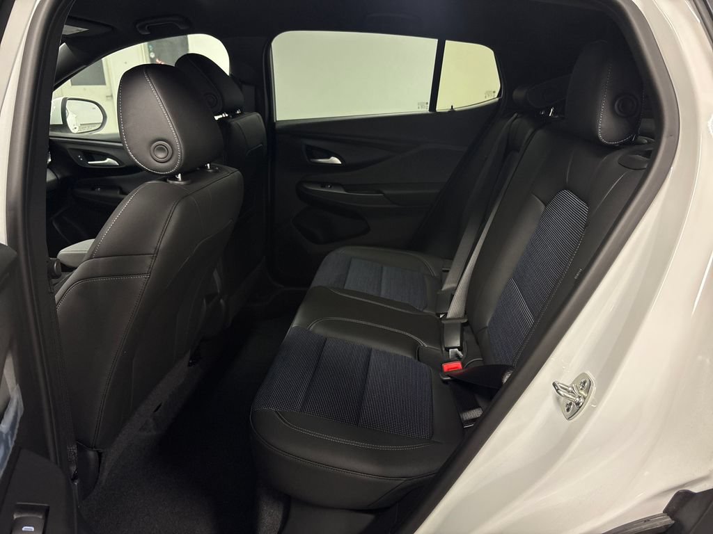 New 2026 Buick Envista Sport Touring w/ Convenience I Package FWD image 26
