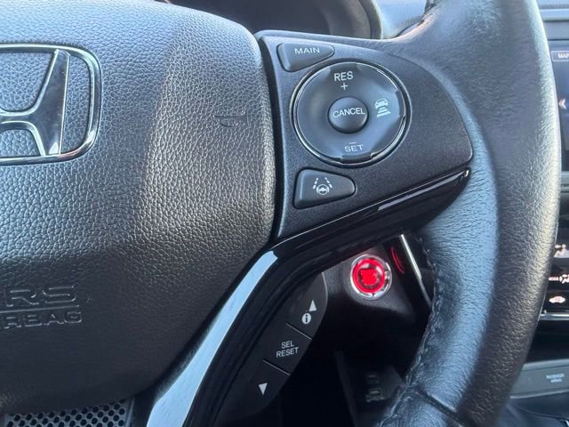 Used 2019 Honda HR-V Touring image 15