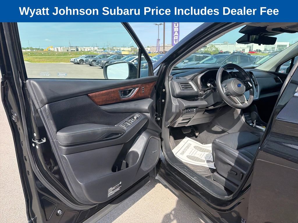 Used 2023 Subaru Ascent Touring AWD/4WD image 14