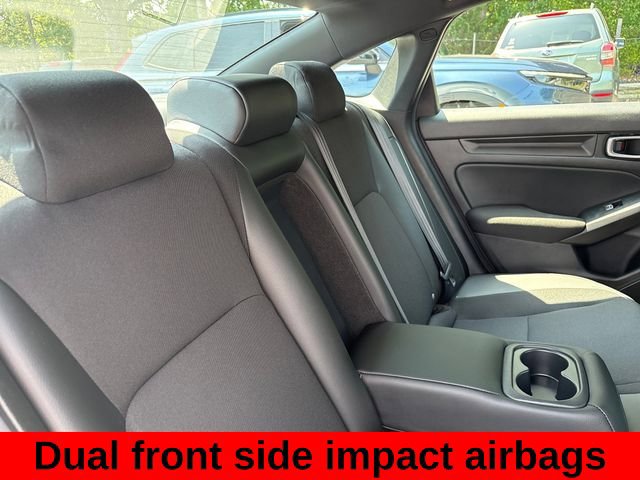 Used 2026 Honda Civic Sport image 29
