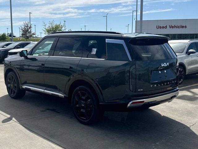 New 2027 Kia Telluride X-Line SX Prestige AWD/4WD image 6