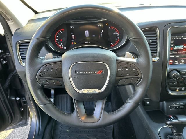 Used 2018 Dodge Durango GT w/ Premium Group image 18