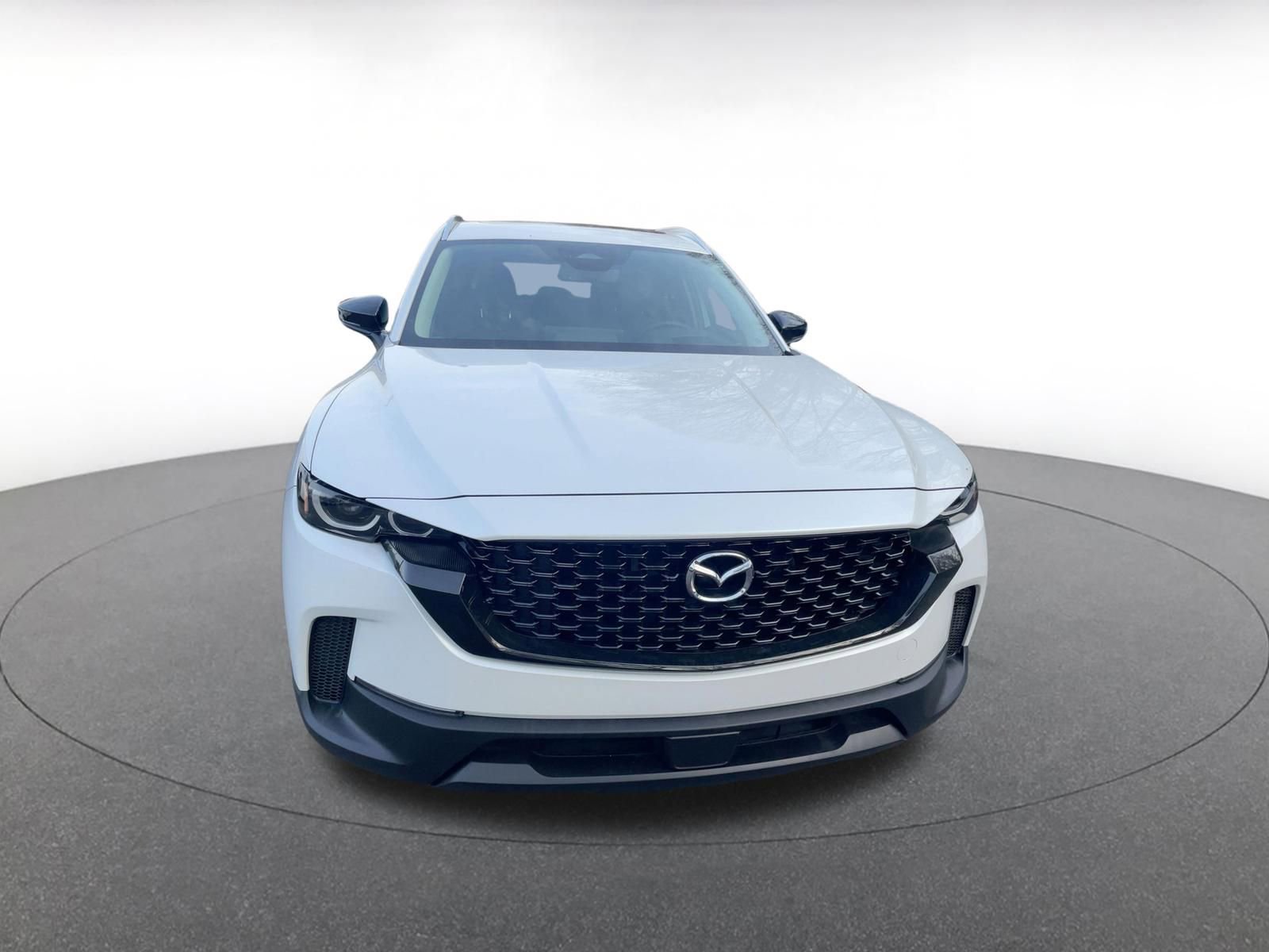 Used 2025 MAZDA CX-50 AWD 2.5 S w/ Premium Plus Pkg image 7