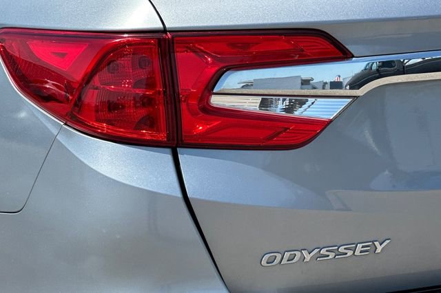 Used 2019 Honda Odyssey EX-L image 33