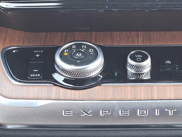 New 2027 Ford Expedition Max King Ranch AWD/4WD image 22
