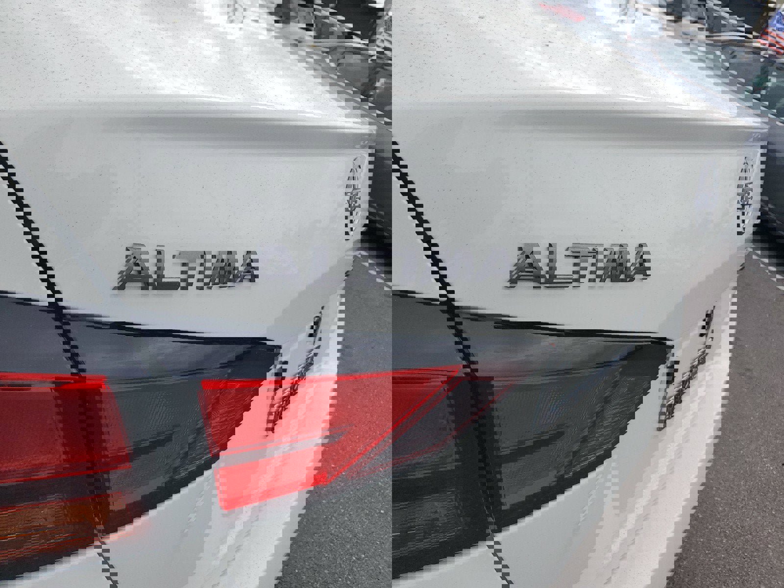 New 2025 Nissan Altima 2.5 S image 7