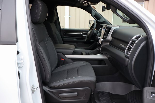New 2026 RAM 1500 Big Horn image 48