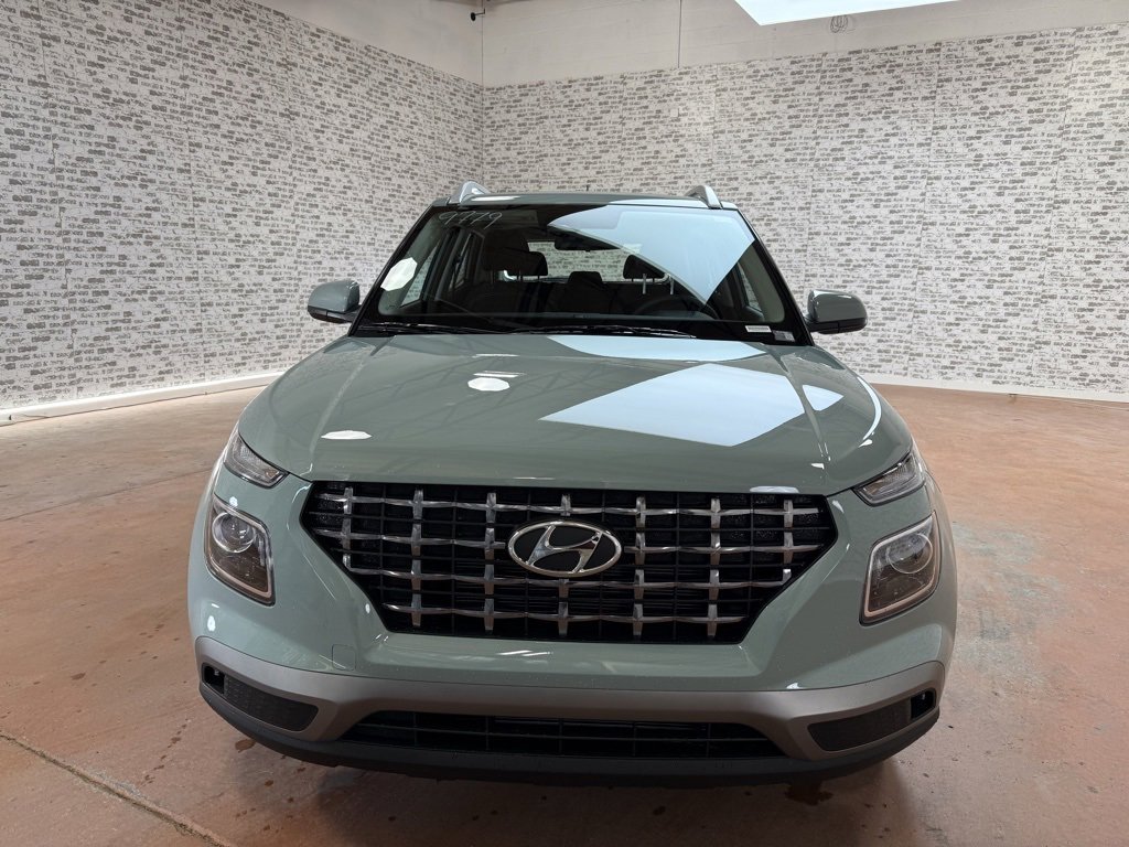 New 2026 Hyundai Venue SEL image 2