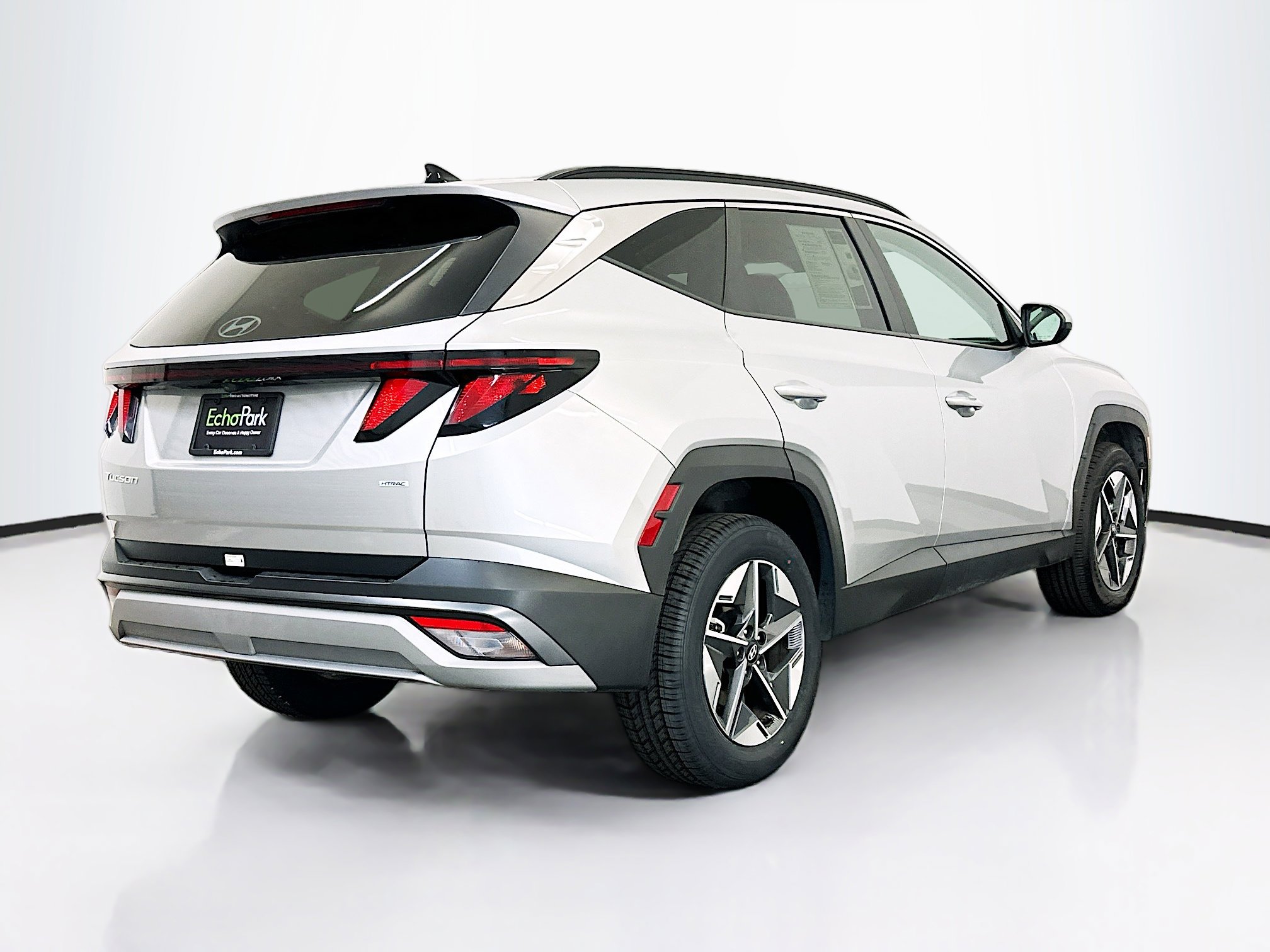 Used 2025 Hyundai Tucson SEL image 9