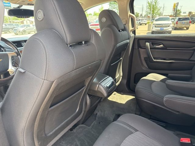 Used 2013 Chevrolet Traverse LT AWD/4WD image 28