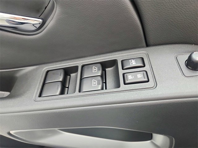 New 2026 Nissan Frontier SV w/ All-Weather Content Package image 30