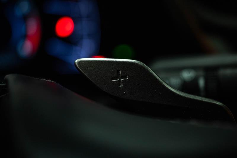 Used 2020 Lexus ES 350 w/ Premium Package image 18