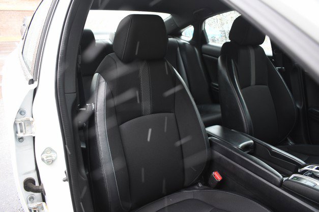 Used 2019 Honda Civic Sport image 26