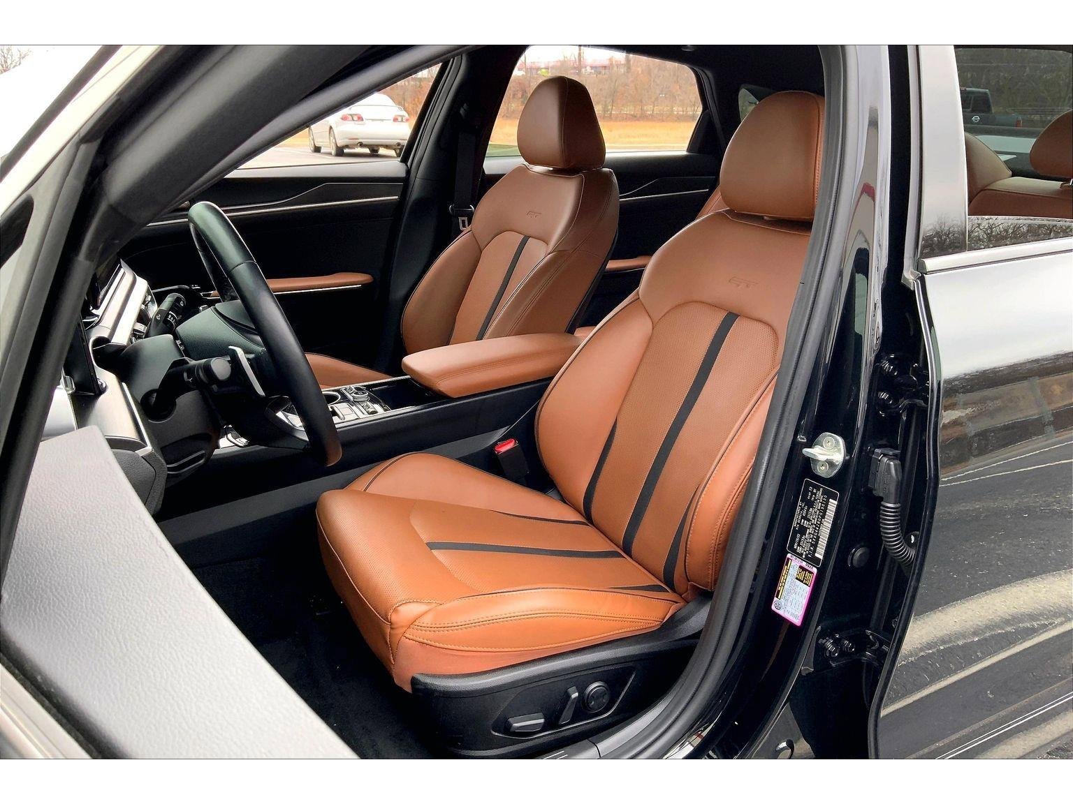 Used 2023 Kia K5 GT w/ GT1 Package image 24