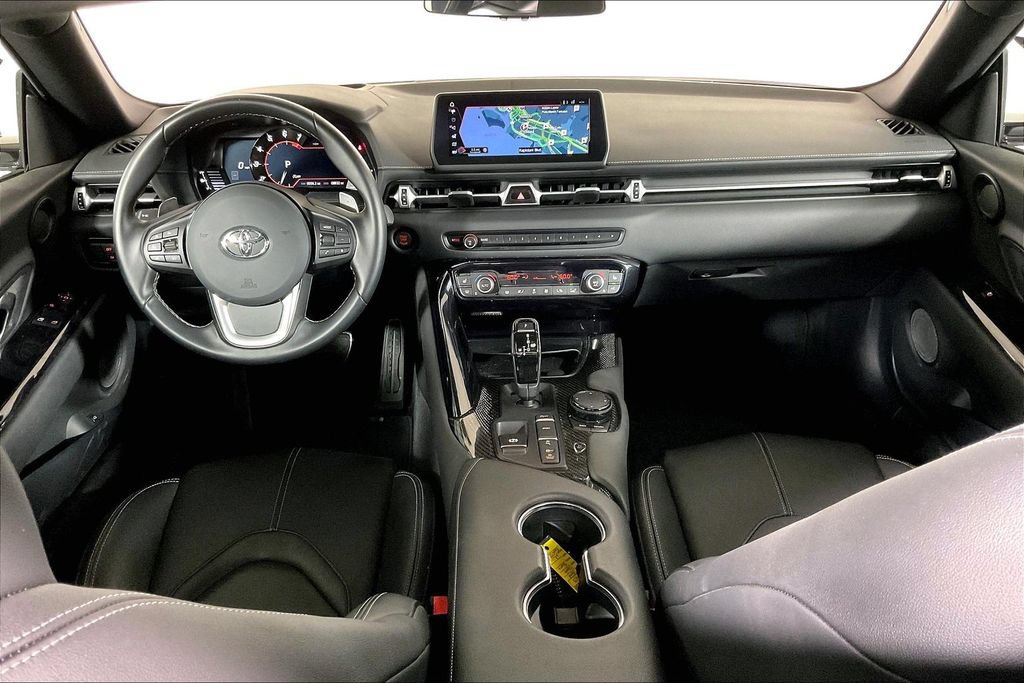 Used 2024 Toyota Supra RWD image 15