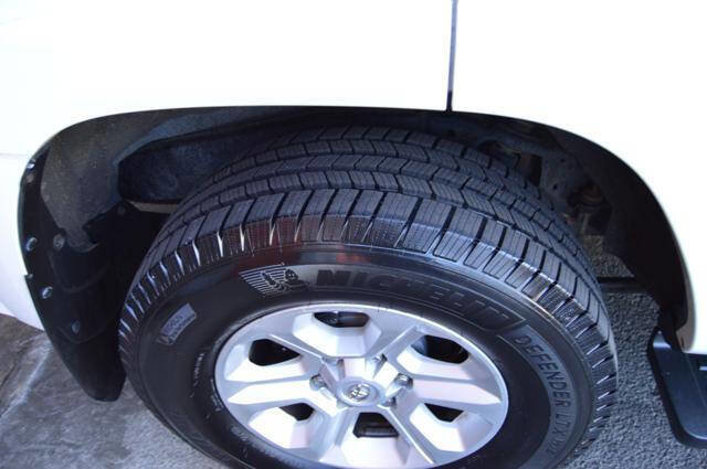 Used 2014 Toyota 4Runner SR5 Premium AWD/4WD image 72