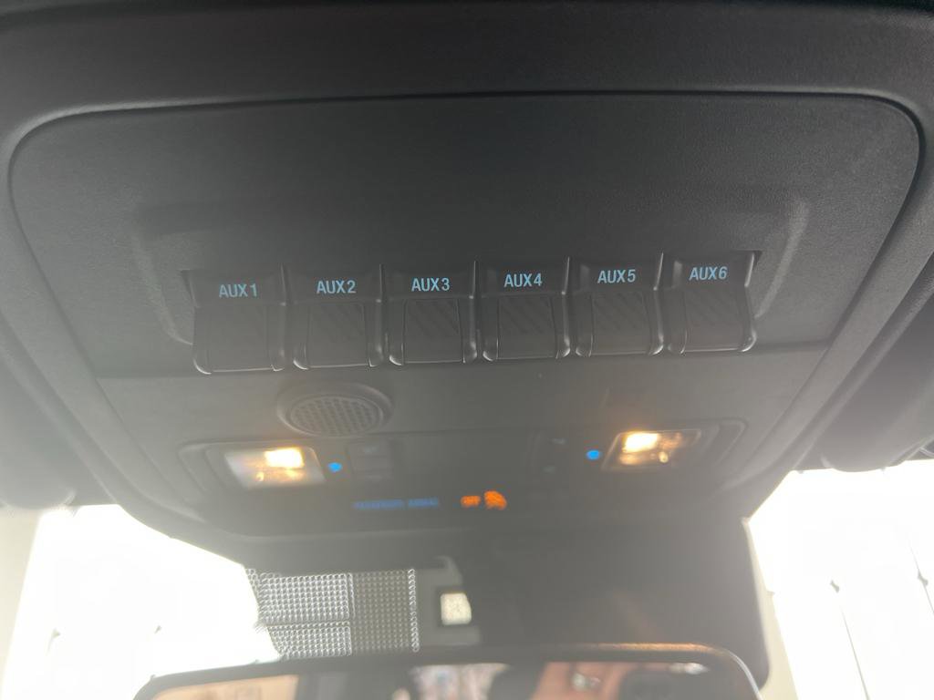 New 2023 Ford Bronco Raptor image 18