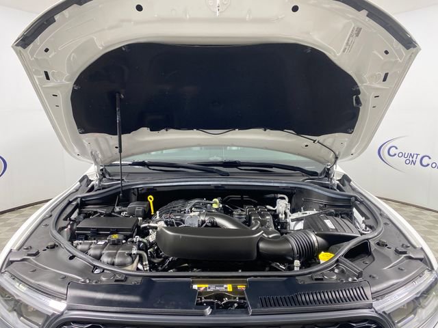 Used 2022 Dodge Durango GT image 25