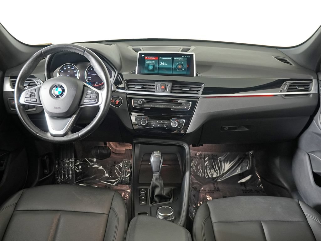 Used 2018 BMW X1 xDrive28i AWD/4WD image 21