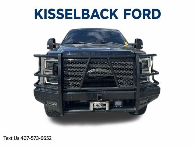 Used 2020 Ford F250 Lariat AWD/4WD image 9
