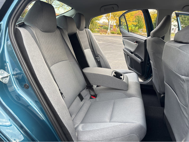 New 2026 Toyota Camry LE image 27