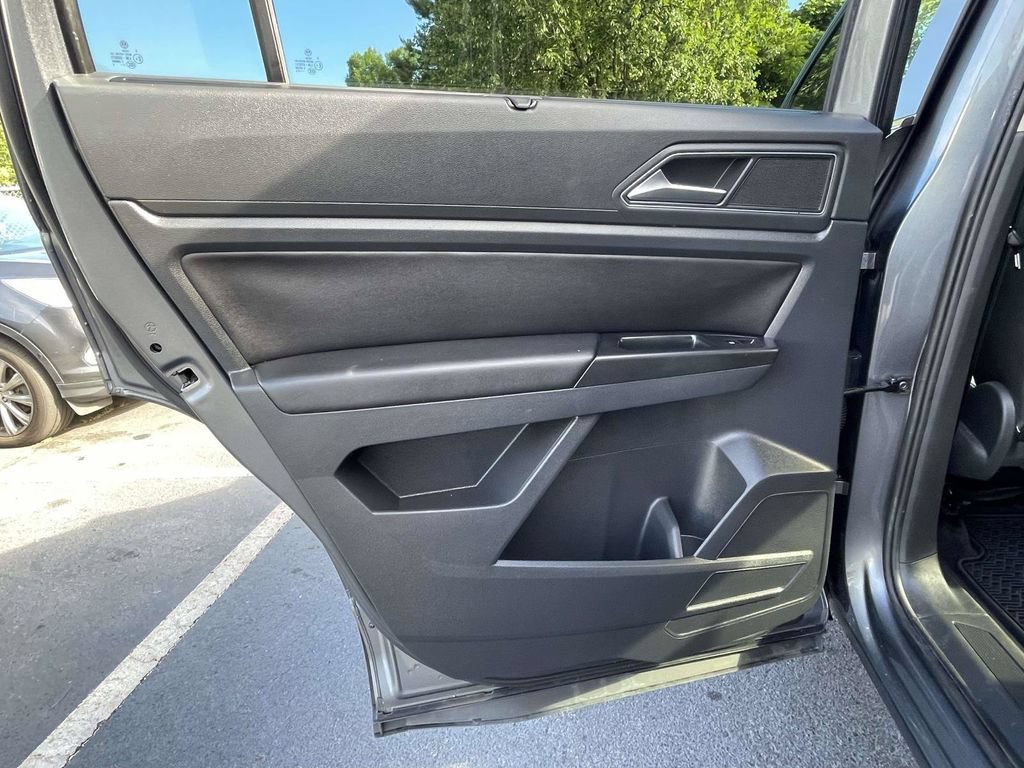 Used 2018 Volkswagen Atlas SE FWD image 20