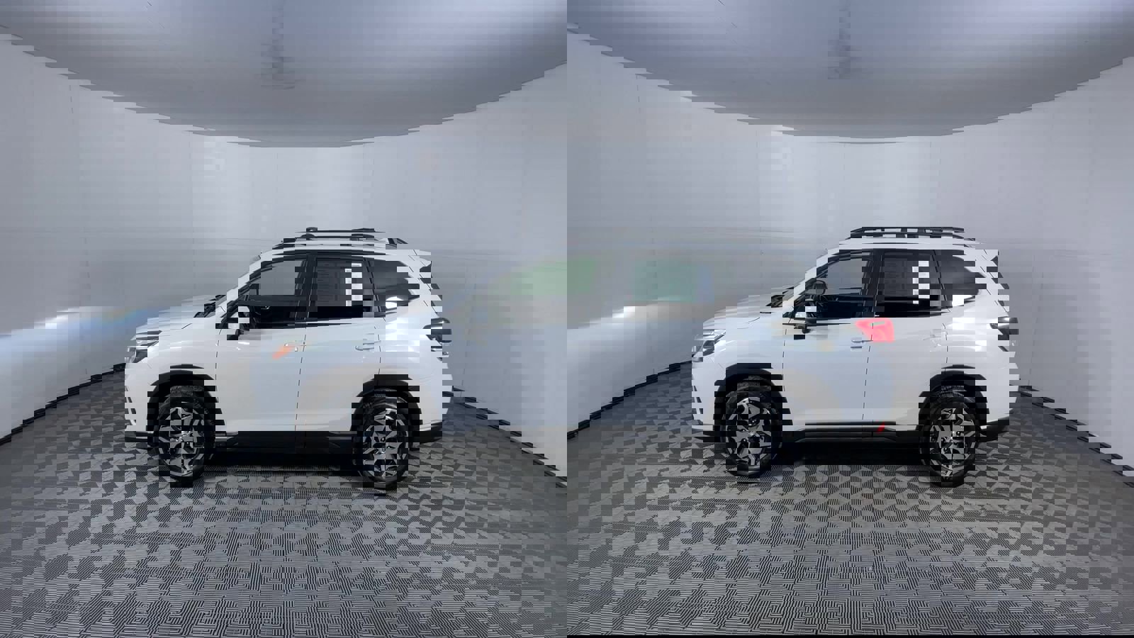 Used 2021 Subaru Forester Premium image 5