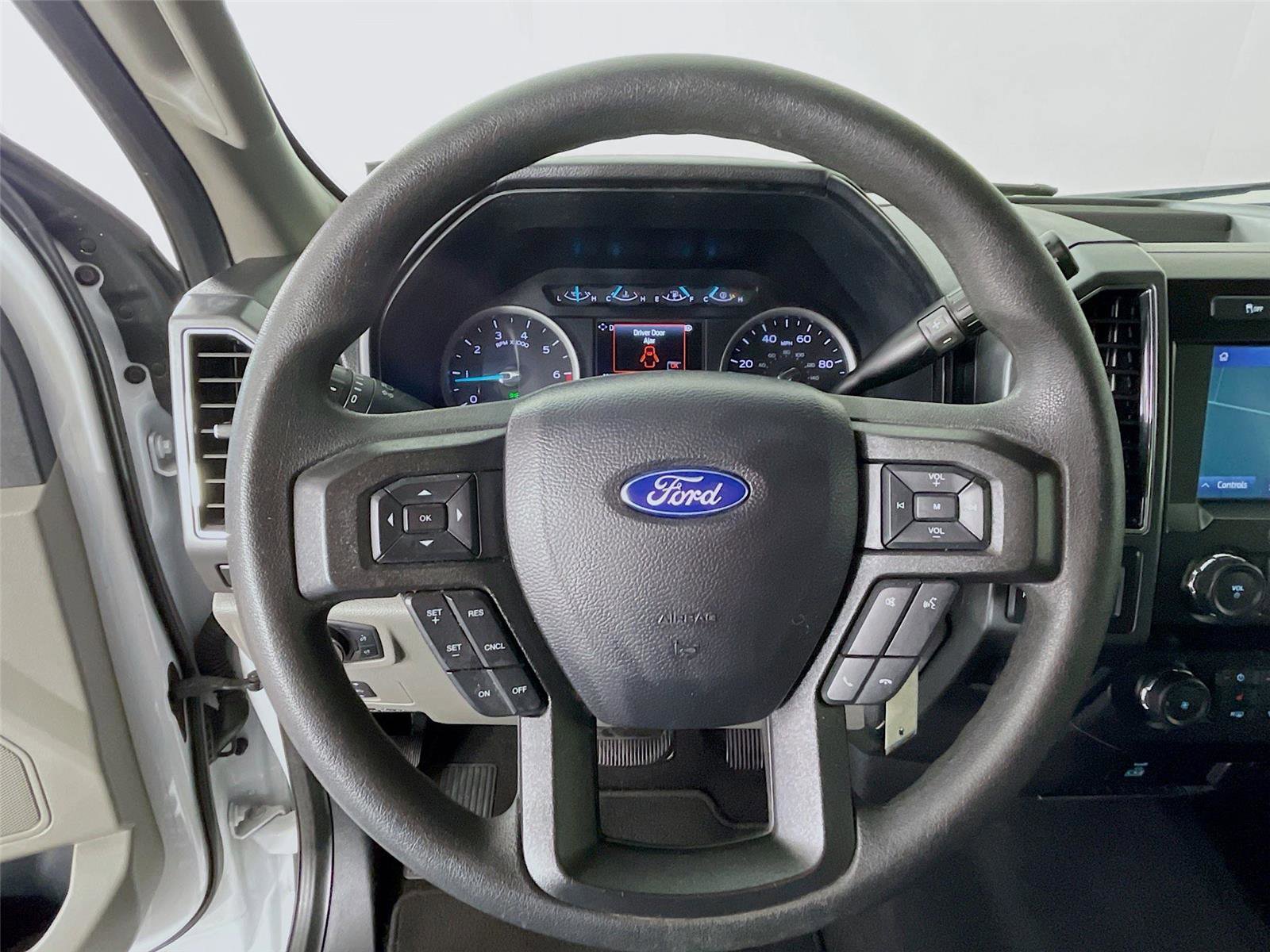 Used 2020 Ford F250 XLT w/ XLT Premium Package image 15