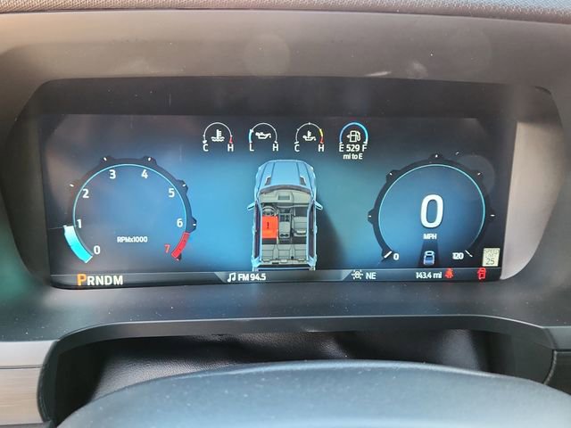 New 2025 Ford F150 XLT w/ Equipment Group 302A MID image 14