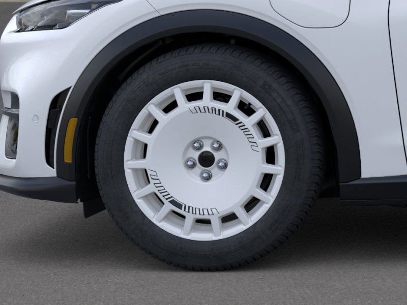 New 2025 Ford Mustang Mach-E GT w/ Interior Protection Package image 19